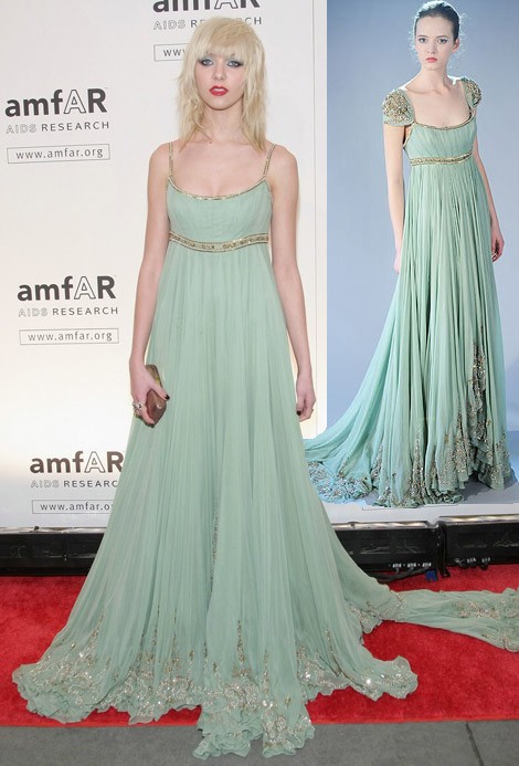 Taylor Momsen Fotoğrafı