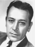 George Raft fotoğrafı