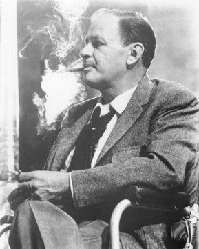 Joseph L. Mankiewicz Fotoğrafı