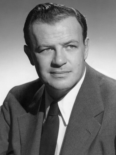 Joseph L. Mankiewicz Fotoğrafı