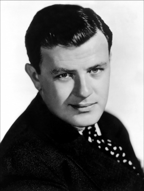 Joseph L. Mankiewicz fotoğrafı