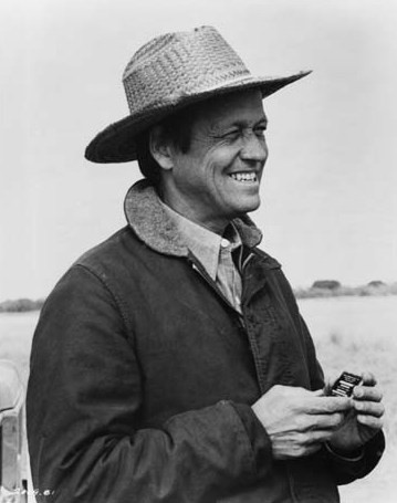 George Roy Hill fotoğrafı