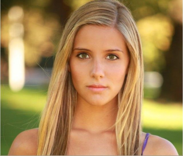 Milly Rosso Fotoğrafı