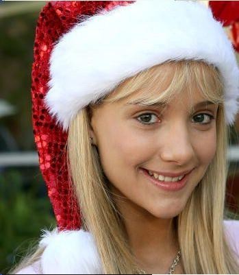 Becky Rosso Fotoğrafı