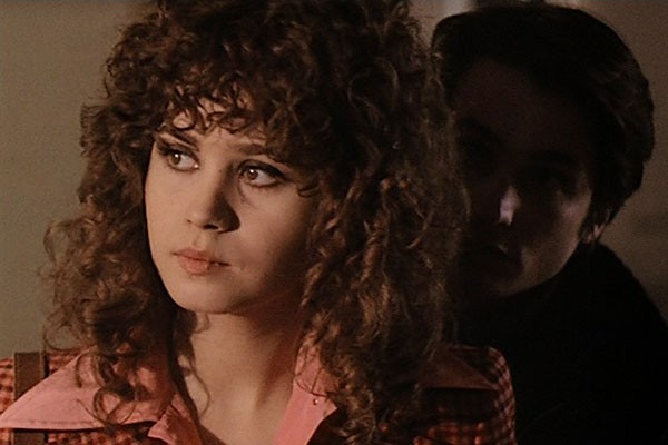 Maria Schneider Fotoğrafı