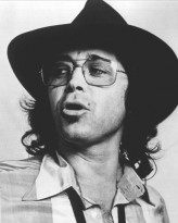 Gato Barbieri fotoğrafı