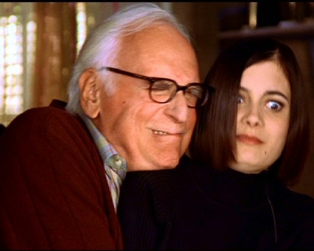 Harold Gould fotoğrafı