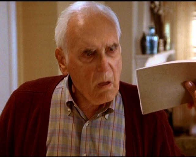 Harold Gould fotoğrafı