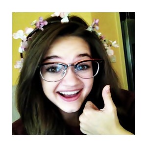 Ciara Bravo Fotoğrafı