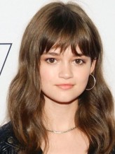 Ciara Bravo fotoğrafı