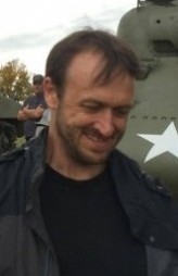 John Ealer fotoğrafı