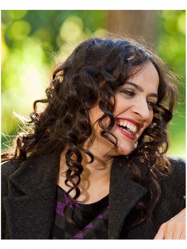 Tanya Jaziri fotoğrafı