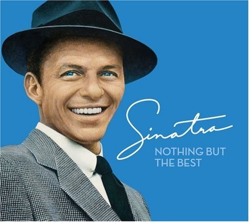 Frank Sinatra fotoğrafı
