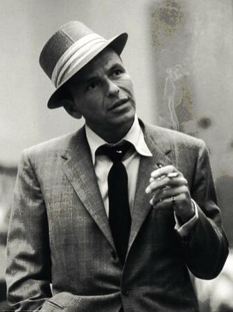 Frank Sinatra fotoğrafı
