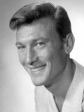 Laurence Harvey fotoğrafı