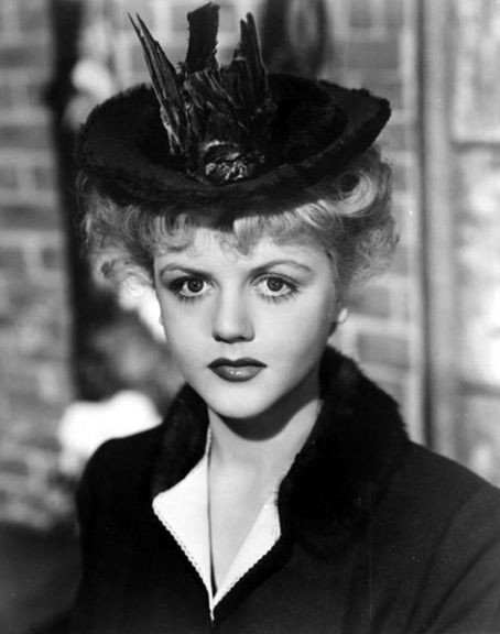 Angela Lansbury Fotoğrafı
