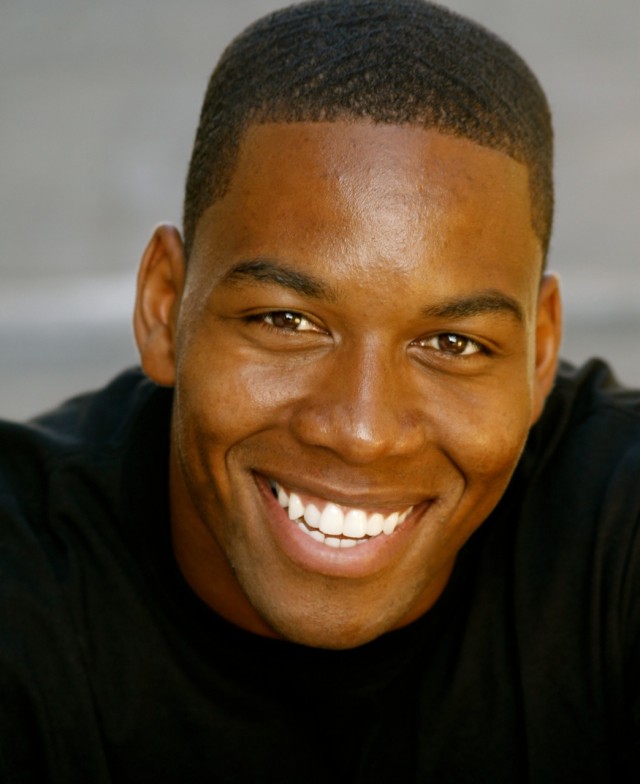 Coley Speaks fotoğrafı