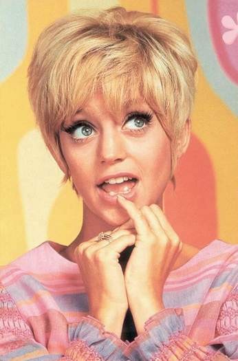 Goldie Hawn Fotoğrafı