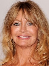 Goldie Hawn fotoğrafı