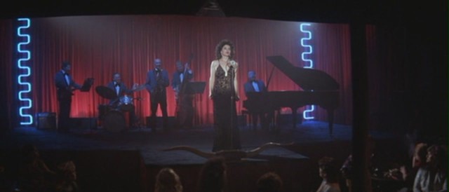 Isabella Rossellini fotoğrafı