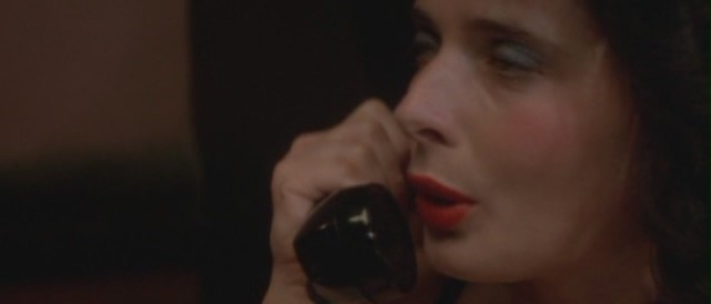 Isabella Rossellini fotoğrafı