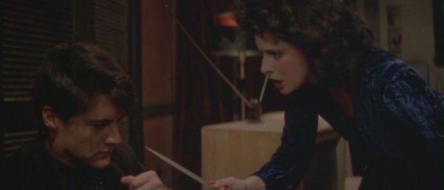 Isabella Rossellini fotoğrafı