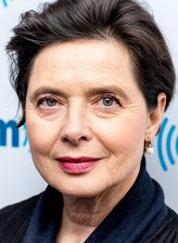 Isabella Rossellini fotoğrafı