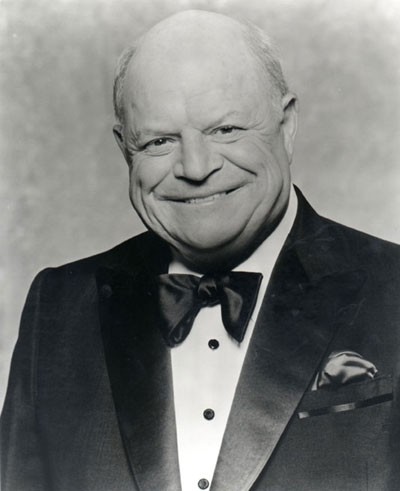 Don Rickles fotoğrafı