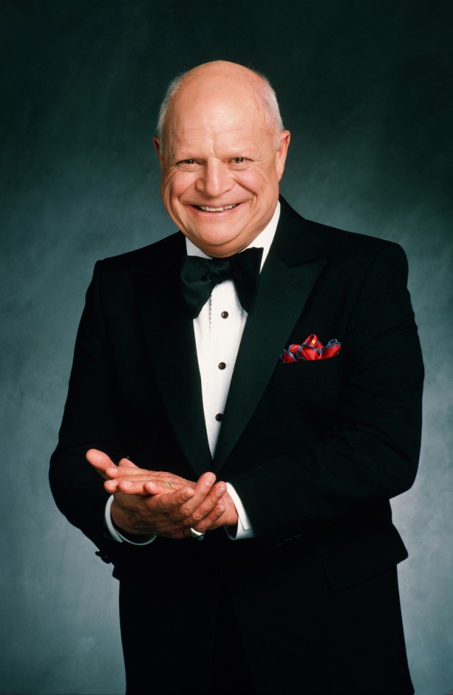 Don Rickles fotoğrafı