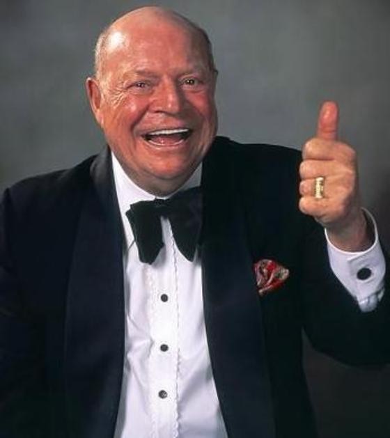 Don Rickles fotoğrafı