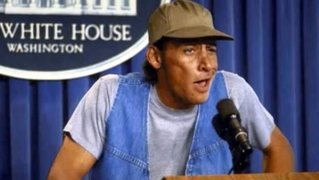 Jim Varney Fotoğrafı