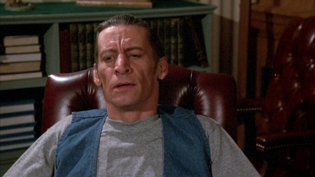 Jim Varney Fotoğrafı