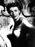 Ruth Roman fotoğrafı