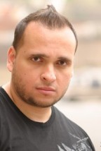 Zahir Zahrieh fotoğrafı