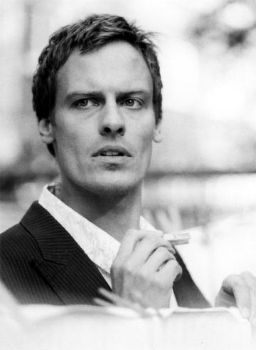 Matthias Walter Fotoğrafı