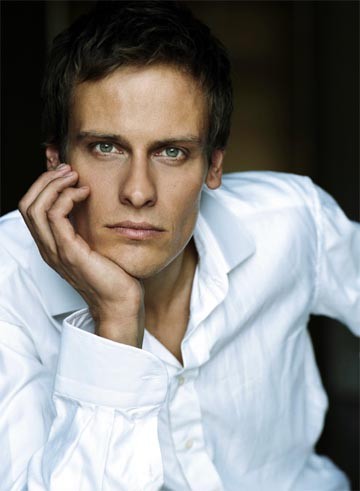 Matthias Walter Fotoğrafı