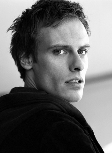 Matthias Walter Fotoğrafı