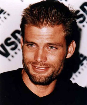 Casper Van Dien Fotoğrafı