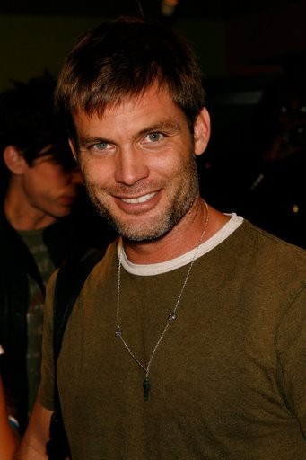 Casper Van Dien Fotoğrafı