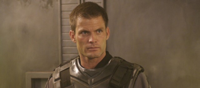 Casper Van Dien Fotoğrafı