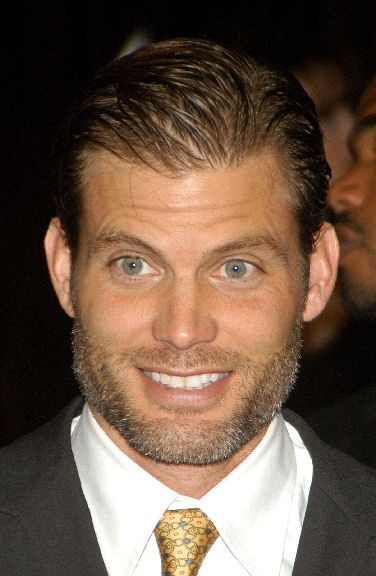 Casper Van Dien fotoğrafı