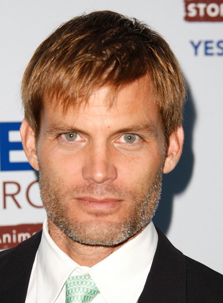 Casper Van Dien fotoğrafı