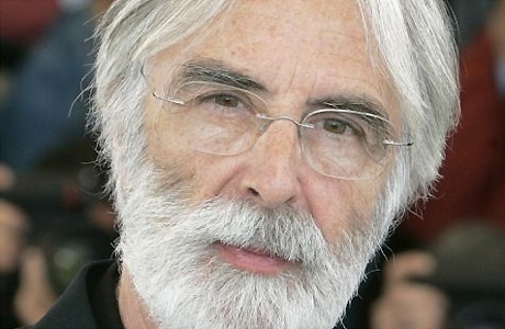 Michael Haneke Fotoğrafı