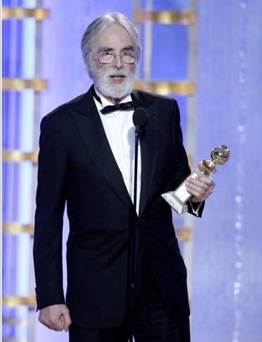 Michael Haneke Fotoğrafı