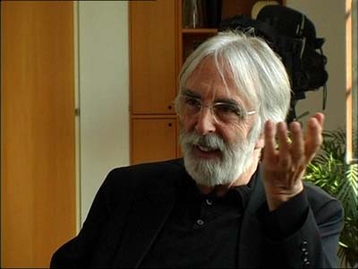Michael Haneke Fotoğrafı
