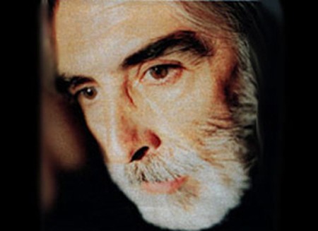 Michael Haneke Fotoğrafı