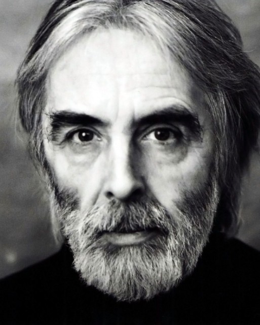 Michael Haneke Fotoğrafı