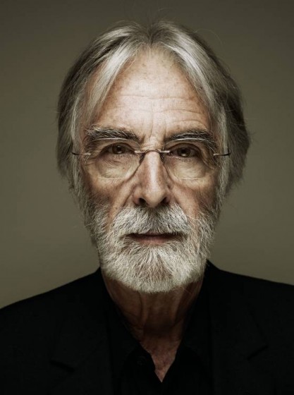 Michael Haneke Fotoğrafı