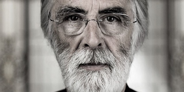 Michael Haneke Fotoğrafı
