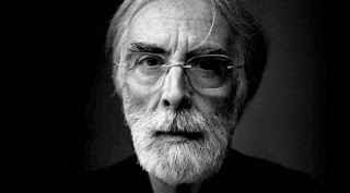 Michael Haneke Fotoğrafı